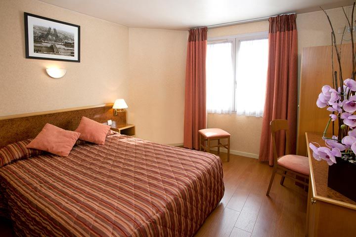 Diese Bastille 3* Paris