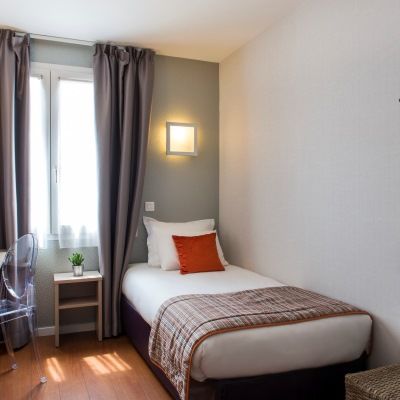Diese Bastille Hotel