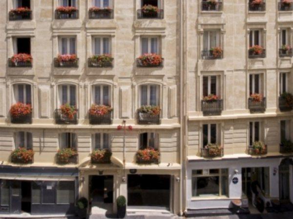 Annexe Hotel Paris