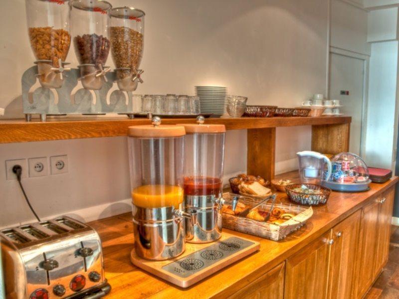Annexe Hotel