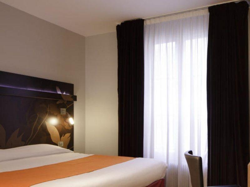 Mercure Gare De L'est Hotel Paris