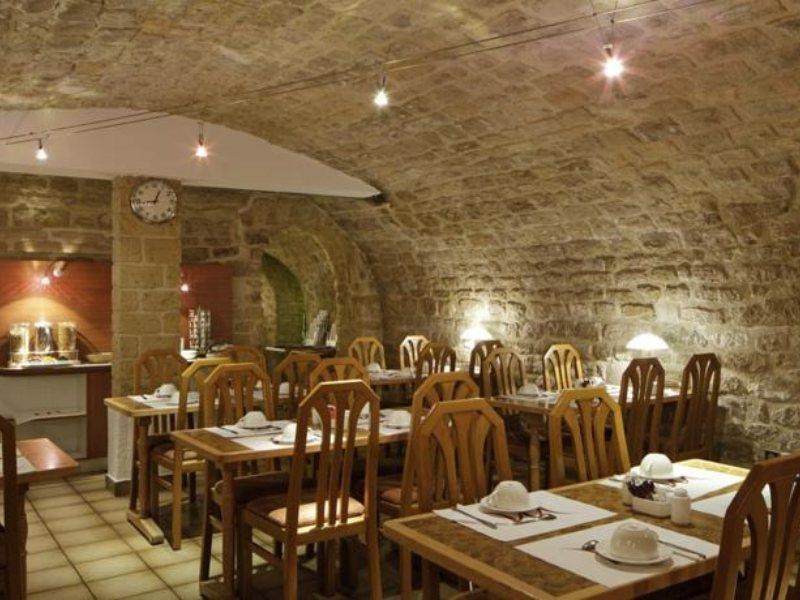 Mercure Gare De L'est Hotel 4*
