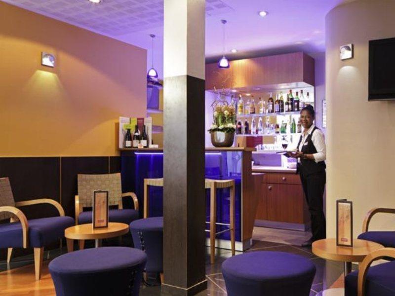 Mercure Gare De L'est Hotel