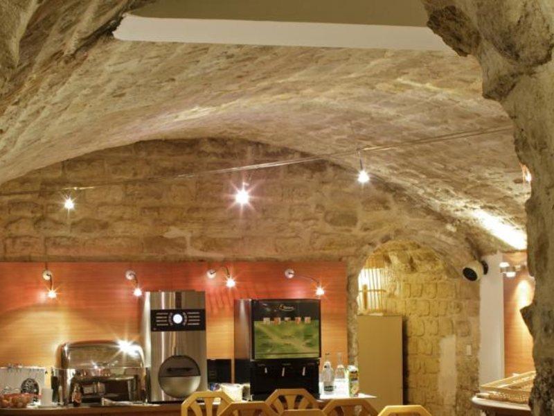 Mercure Gare De L'est 4* Paris