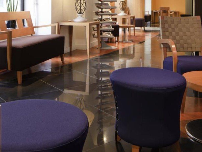 Mercure Gare De L'est 4*