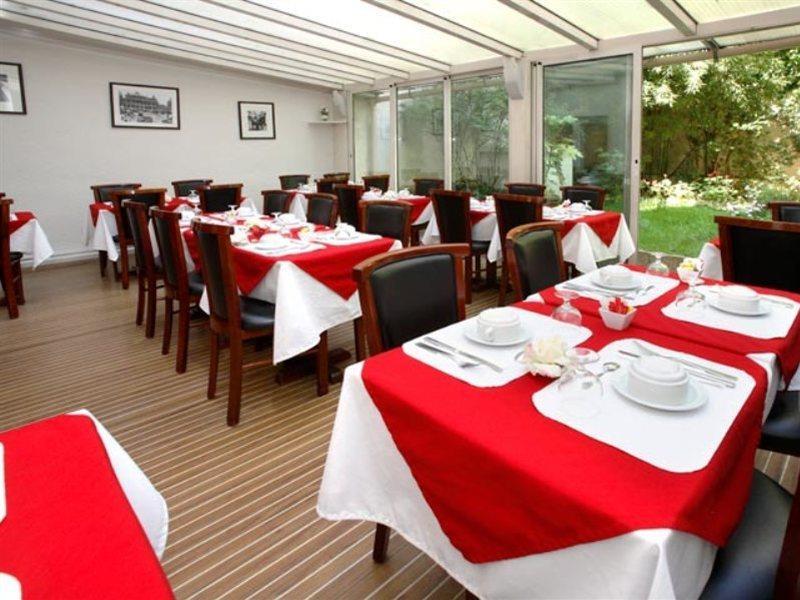 Diese Bastille 3* Paris