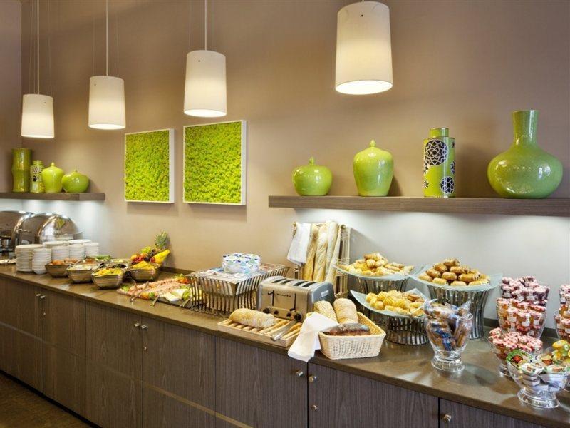 Holiday - Gare De Lyon Bastille By Ihg Hotel Paris