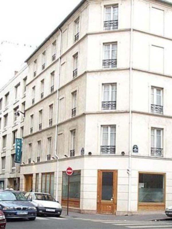 Des Métallos 3*
