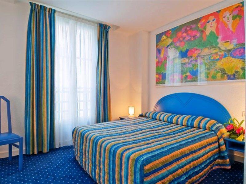Croix De Malte Hotel