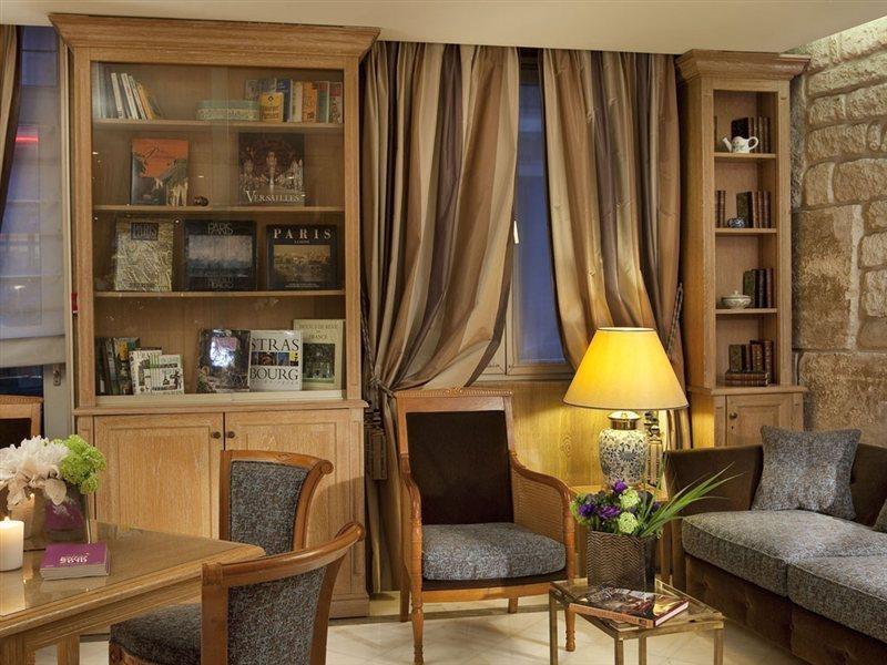 Chavanel Hotel Paris