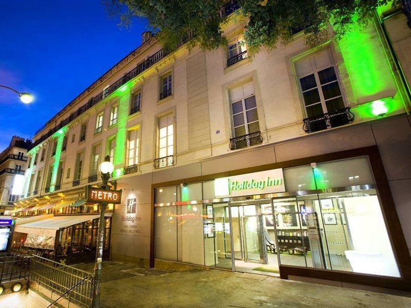 Opera - Grands Boulevards By Ihg Hotel Paris