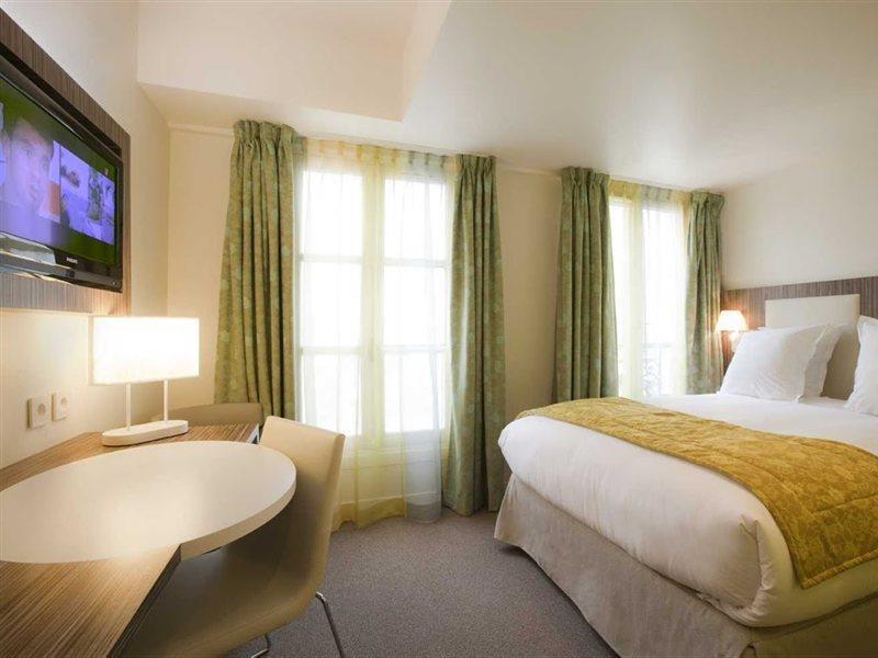 Opera - Grands Boulevards By Ihg Hotel 4*