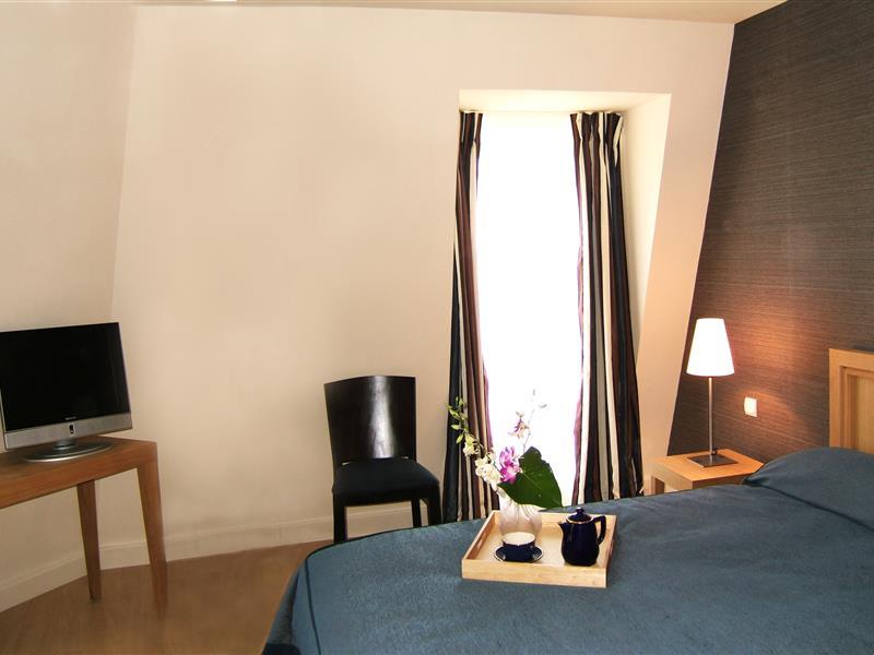 Residhome Opéra 4* Paris
