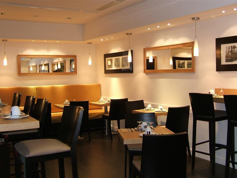 Residhome Opéra 4*
