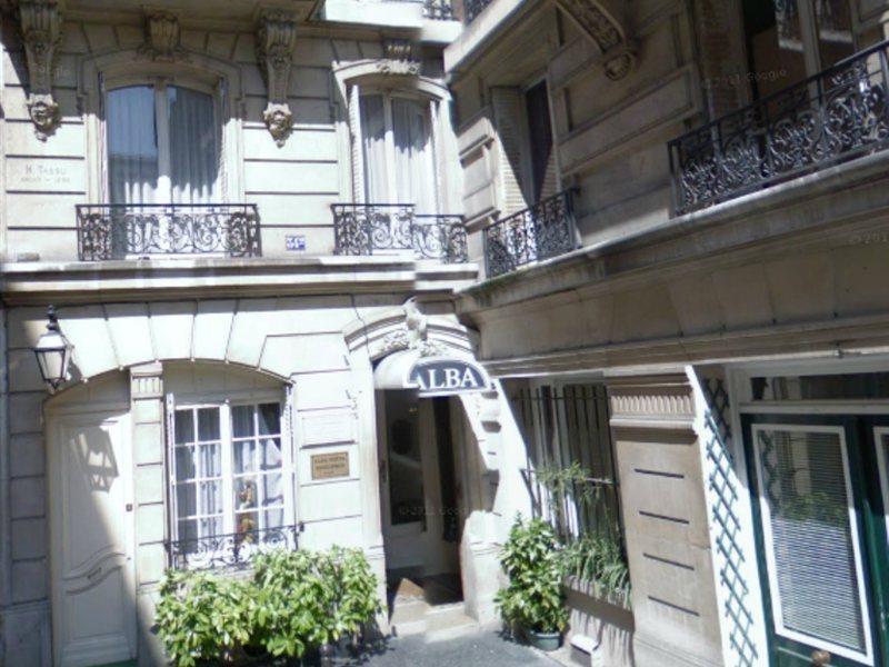 Alba Opera Hotel