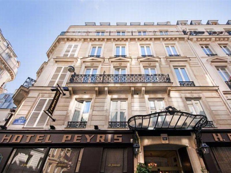 Peyris Opera Hotel 4*