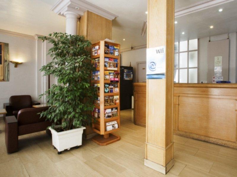 Mattle Hotel 3*