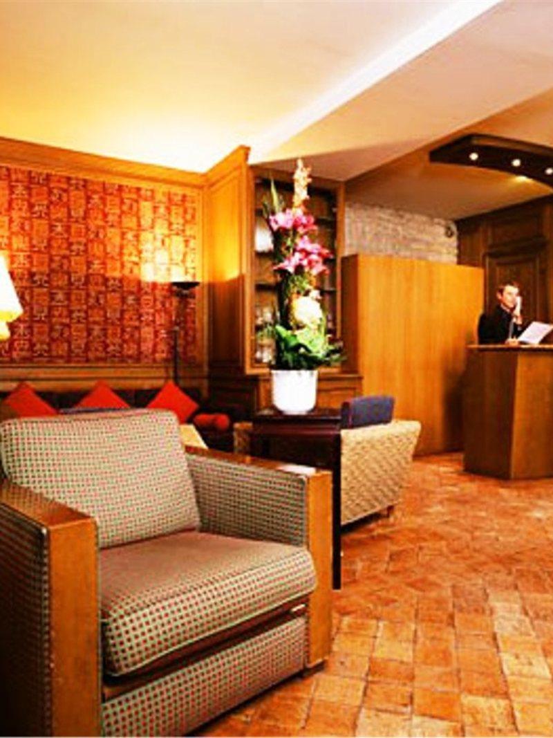 Lautrec Opera Hotel Paris
