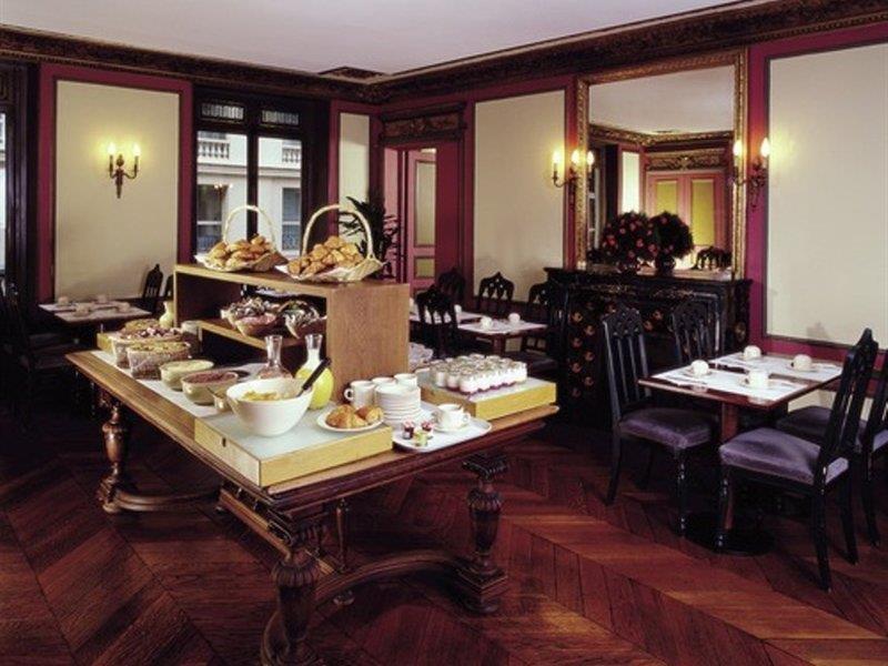 Mercure Opera Louvre 4* Paris