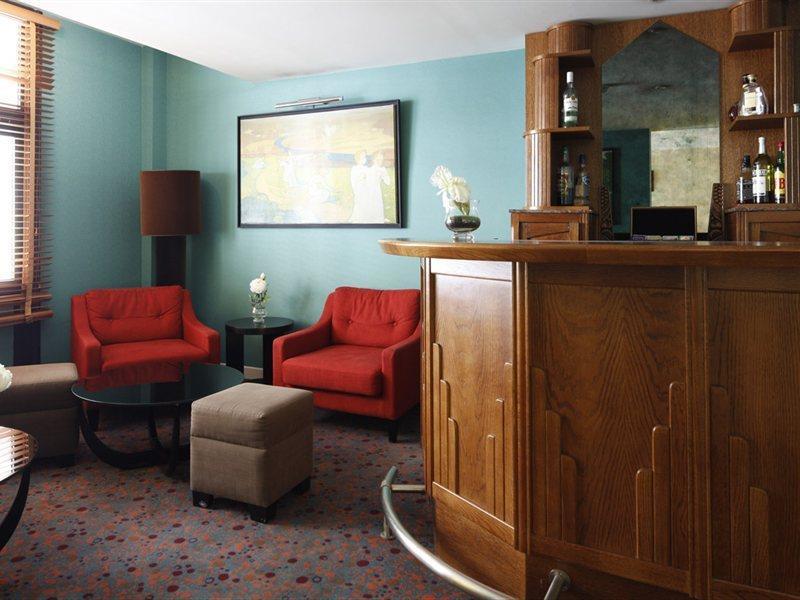 Helios Opera Hotel
