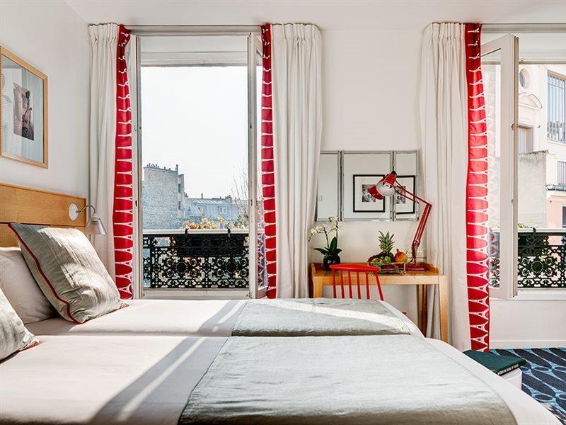 Lorette - Astotel 3* Paris