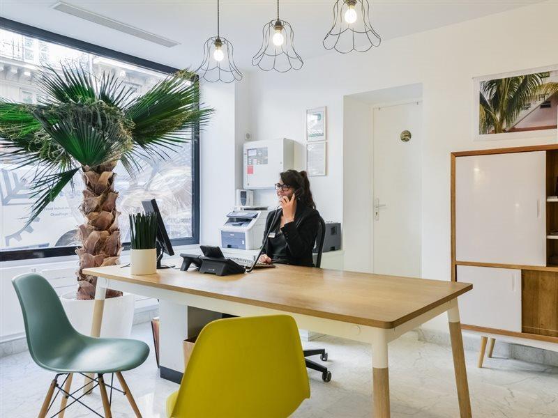 Palm - Astotel 3*
