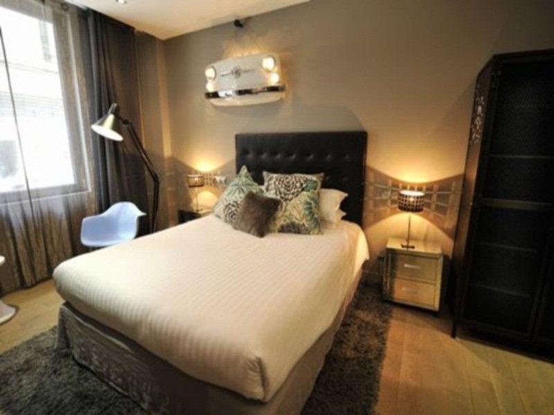 Ze Hotel Paris
