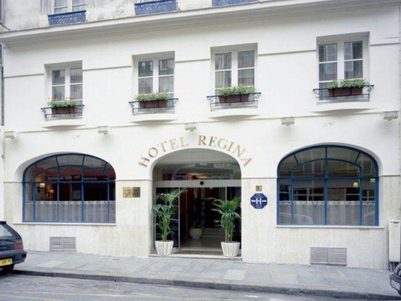 Regina Opéra Grands Boulevards 4* Paris