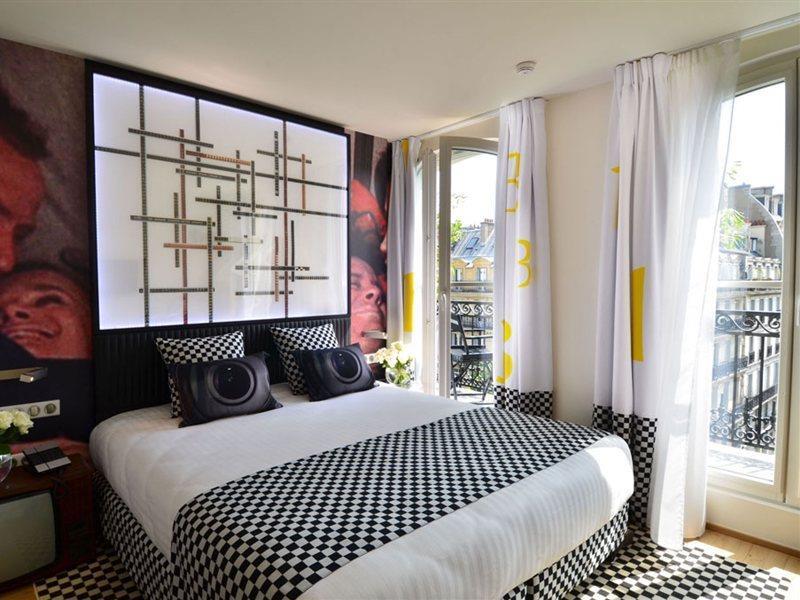 Le 123 Sebastopol - Astotel Hotel Paris