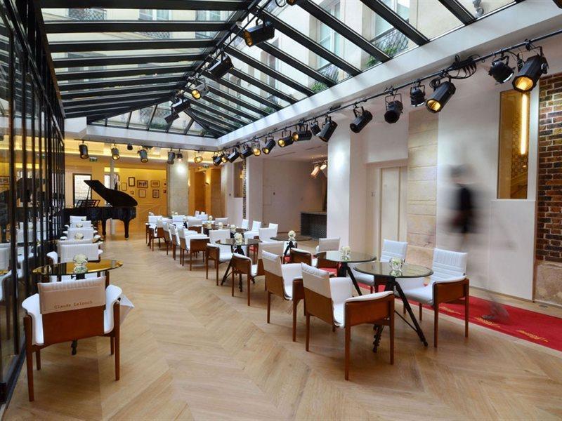 Le 123 Sebastopol - Astotel Hotel 4*