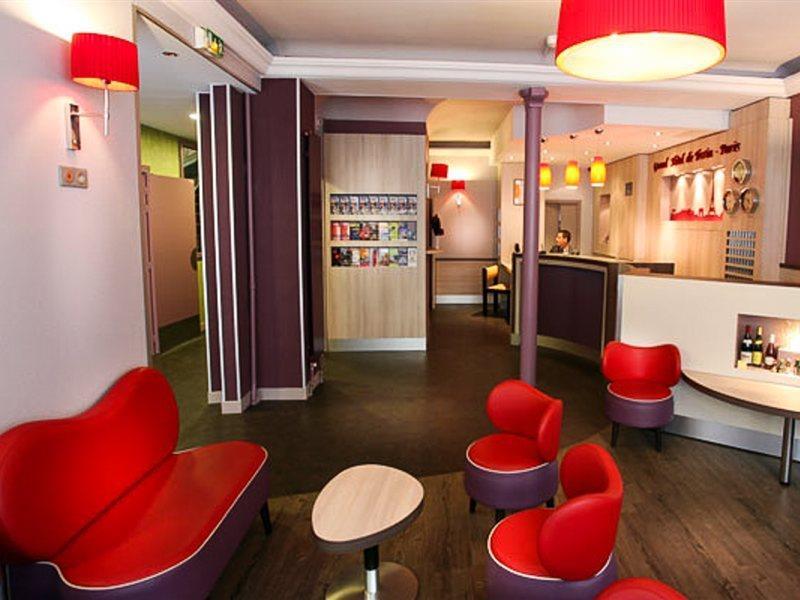 Grand De Turin Hotel Paris