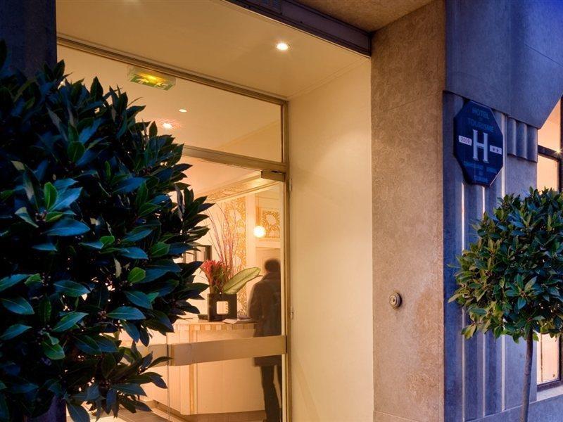 Gerando 3* Paris
