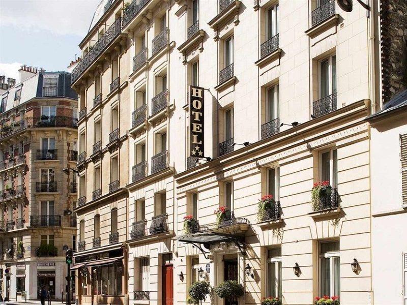 Hotel Beauregard 4*