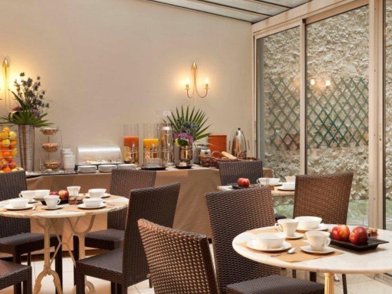 Hotel Val Girard Paris