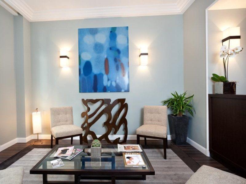 Hotel Beauregard