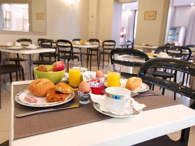 Hotel Ami - Orso 3*