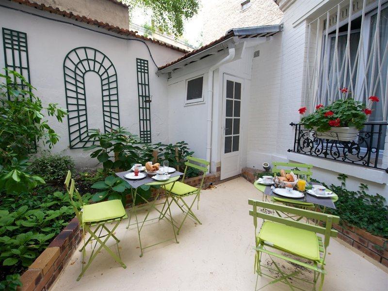 Hotel Ami - Orso 3*