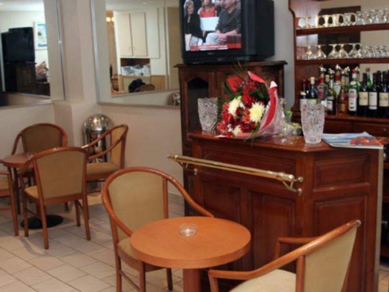 Hotel Liege Strasbourg Paris