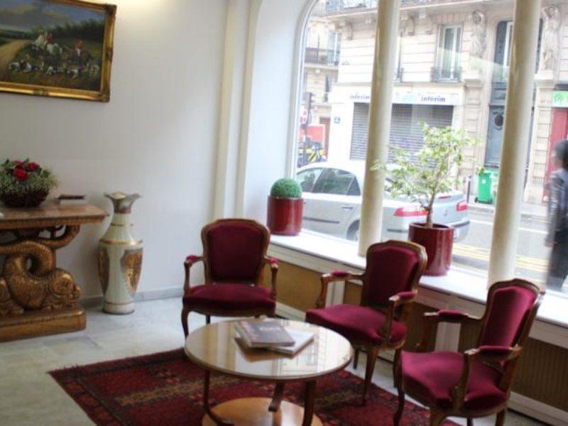 Hotel Metropol