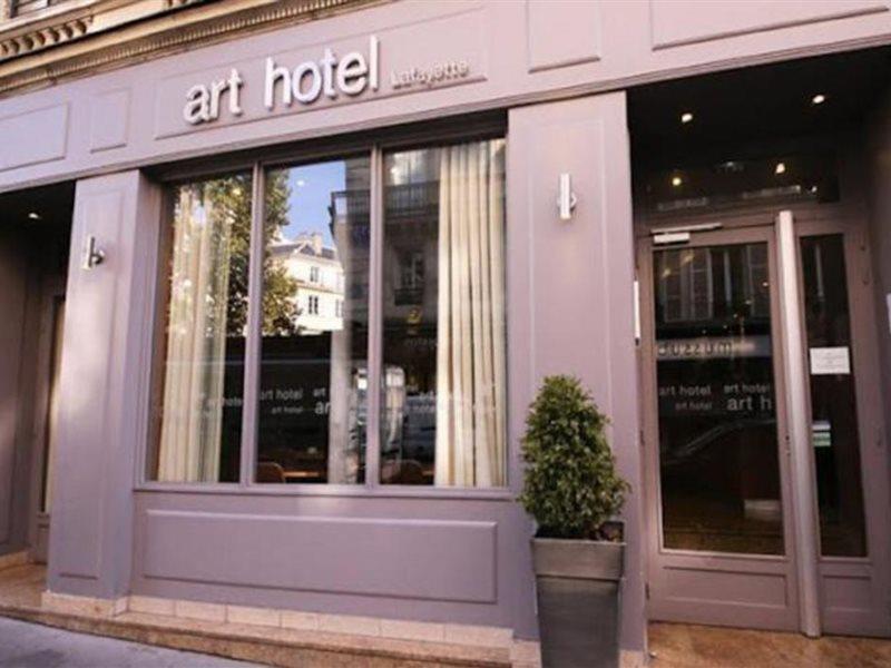 Art Paris
