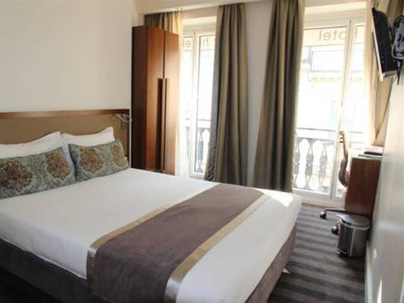 Hotel Art Paris