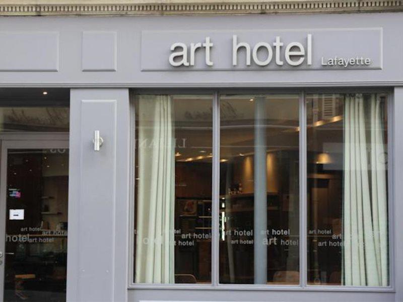 Hotel Art