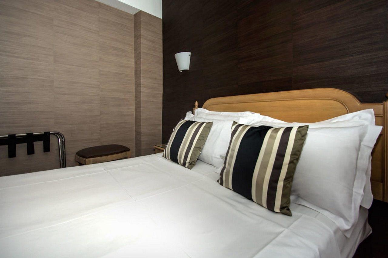 Hotel 1er 3*