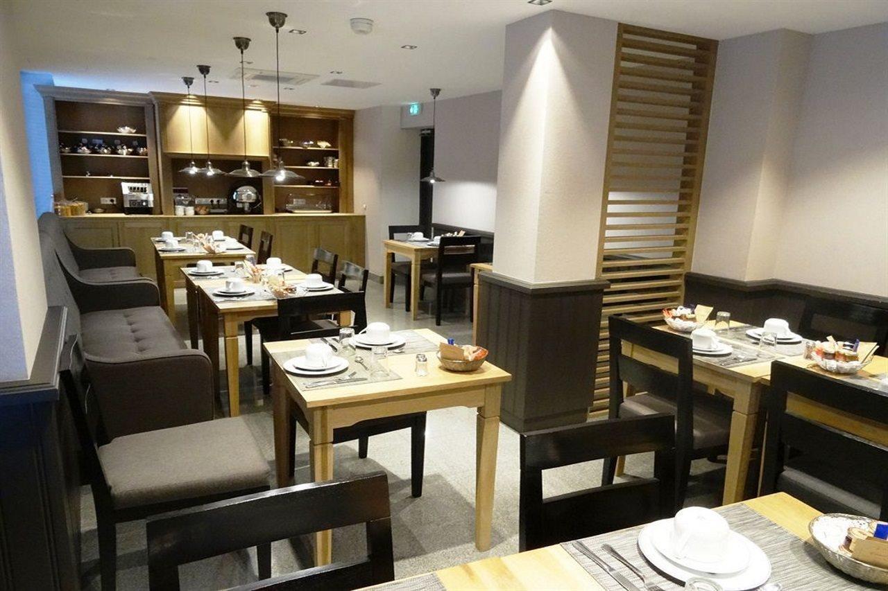 Hotel 1er