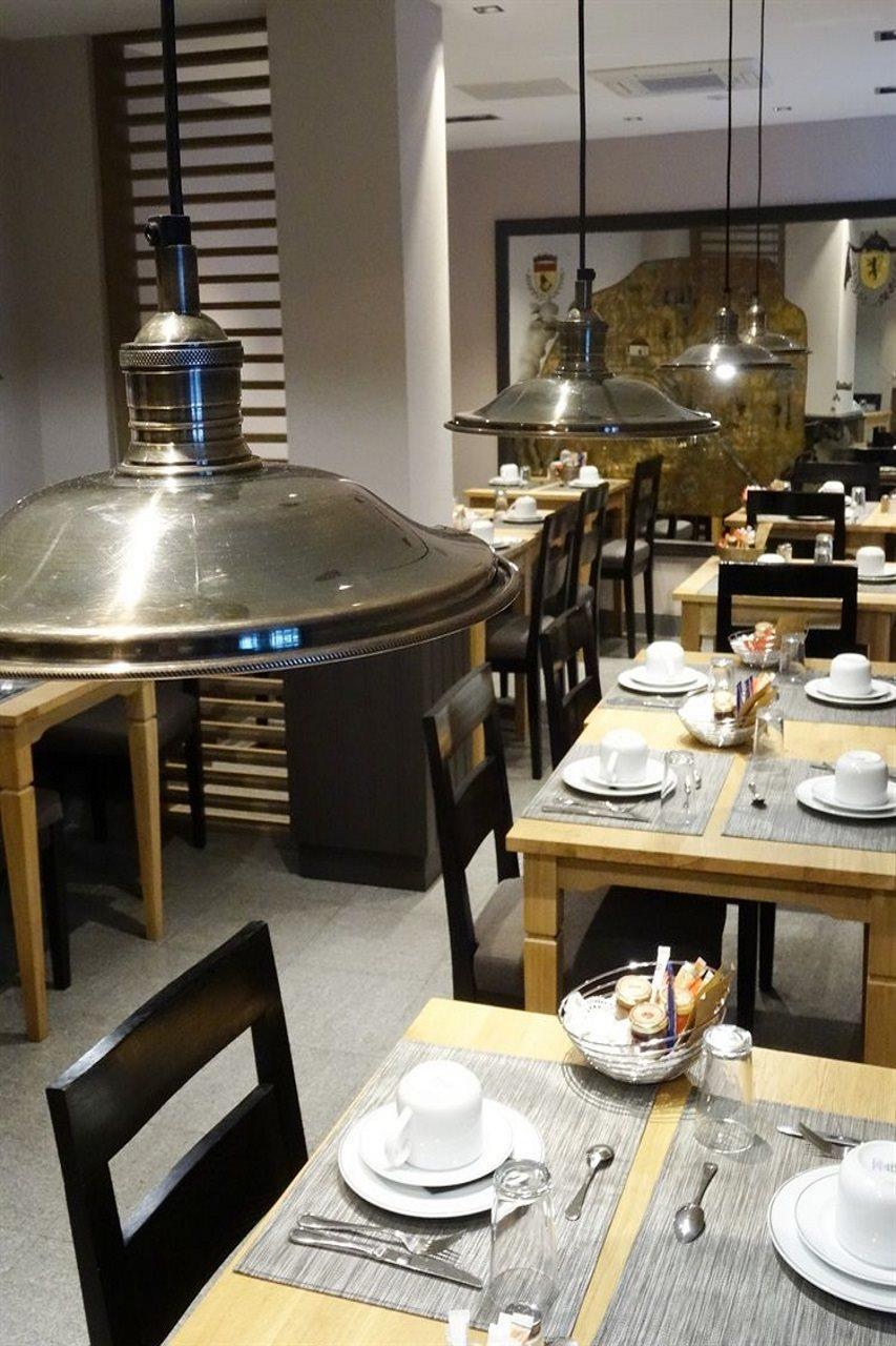Hotel 1er Paris