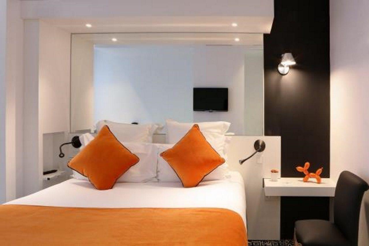 Western Premier Faubourg 88 Paris