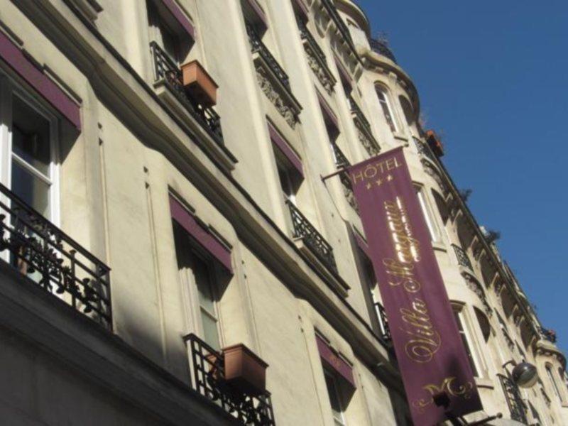 Margaux Opéra Montmartre