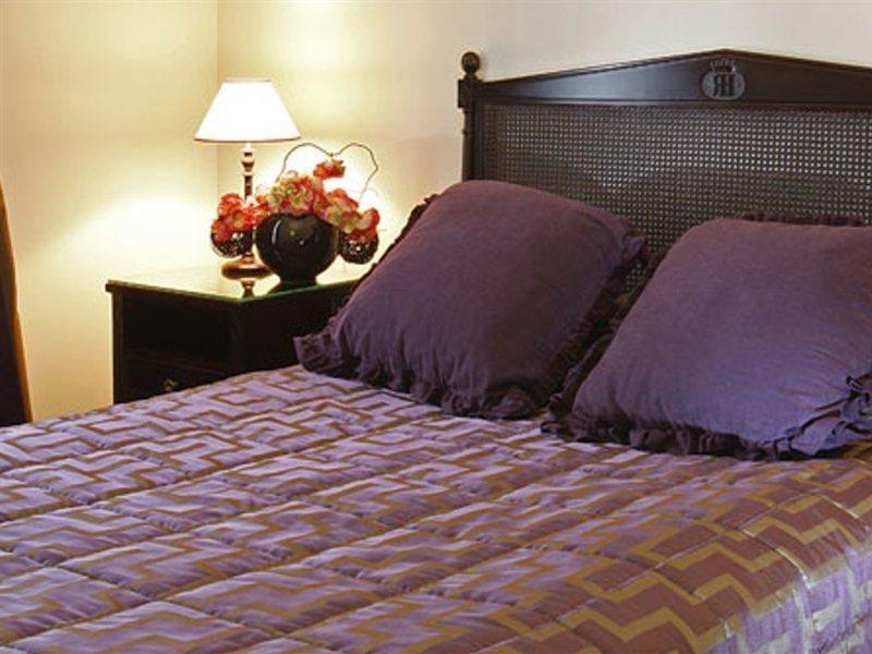 Hotel Royal Saint Honore Louvre