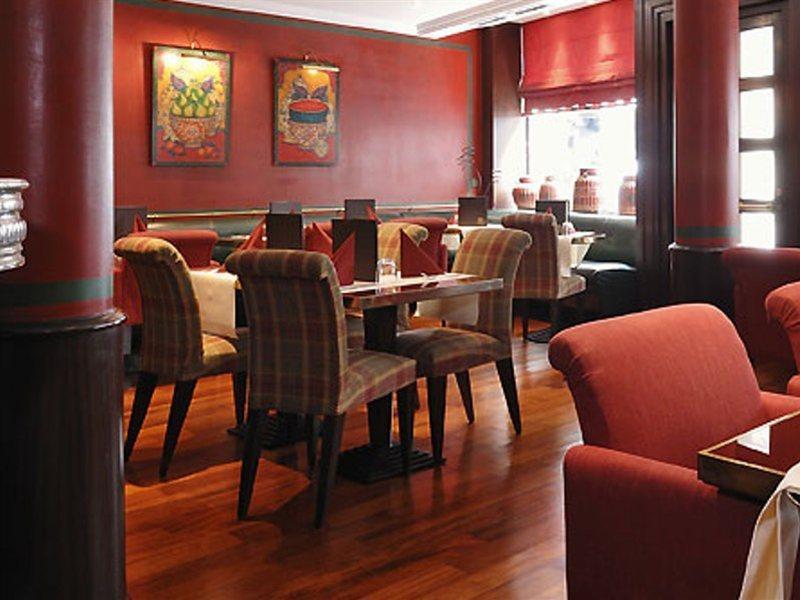 Hotel Royal Saint Honore Louvre Paris
