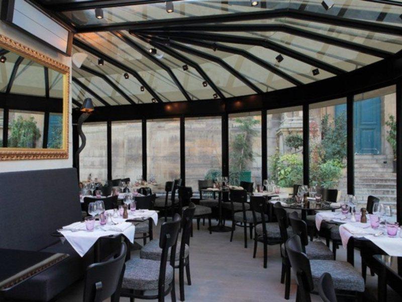 Hotel Lumen Louvre